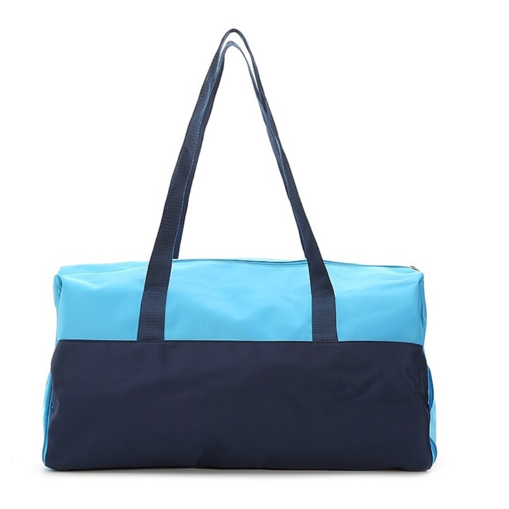 Workout Tote Bag